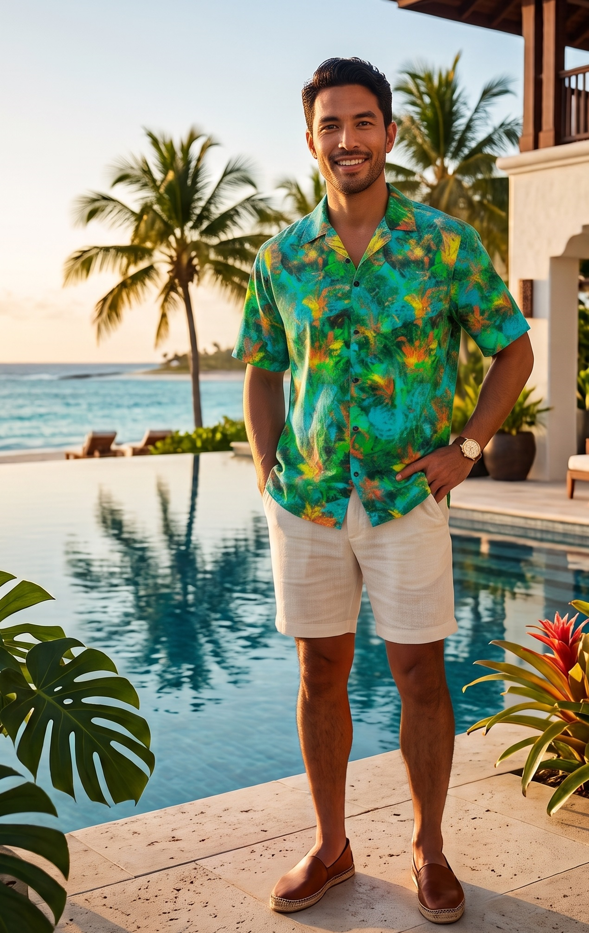 Men's Shirts