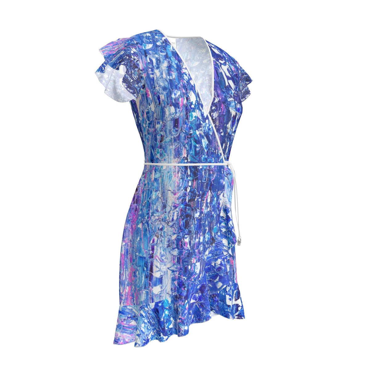 Tea Dress Portal