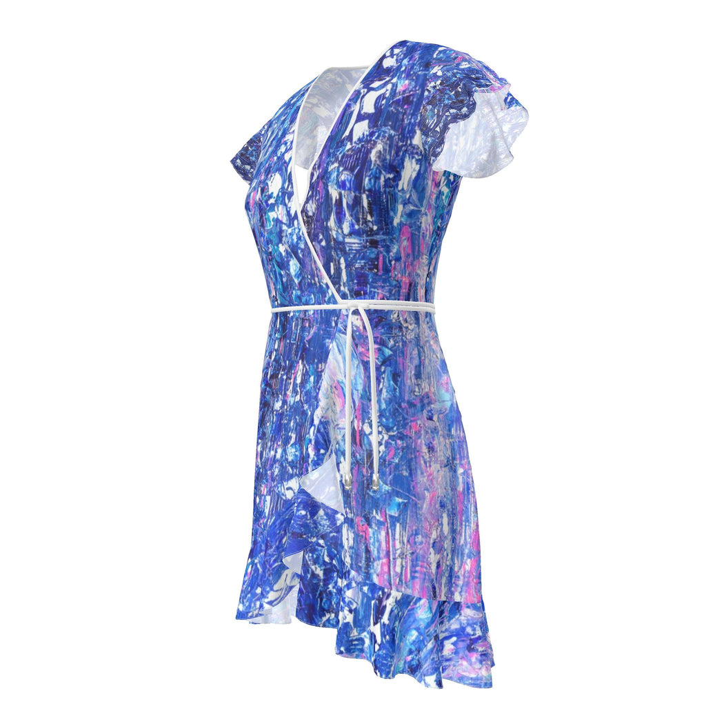 Tea Dress Portal