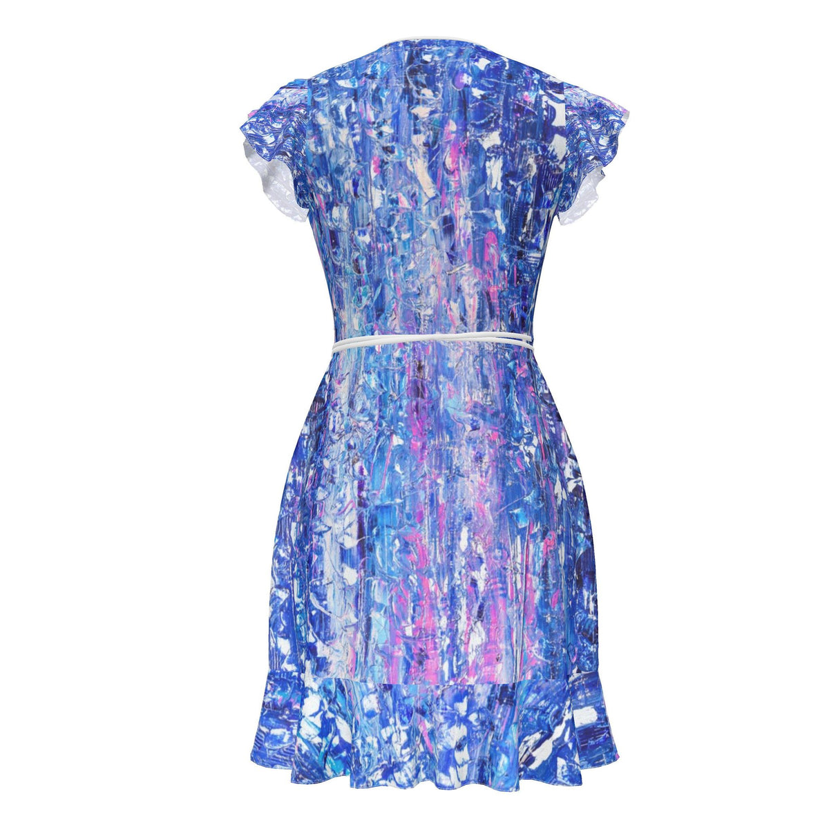 Tea Dress Portal