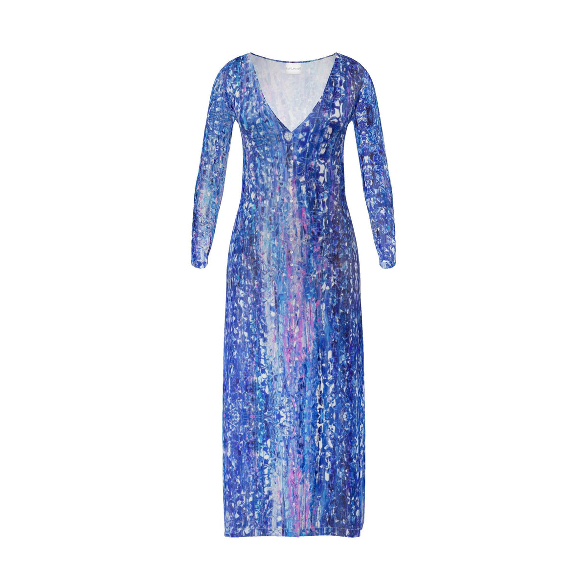 Ladies Cardigan LONG Portal