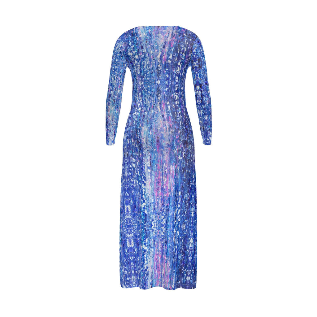 Ladies Cardigan LONG Portal