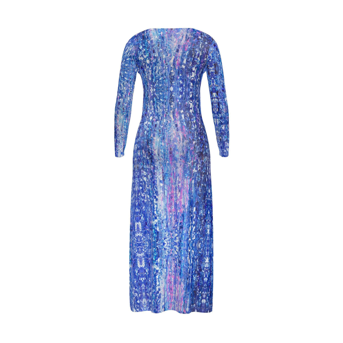 Ladies Cardigan LONG Portal