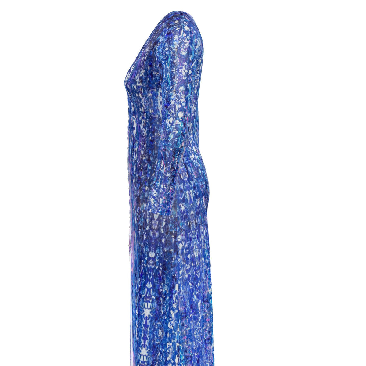 Ladies Cardigan LONG Portal