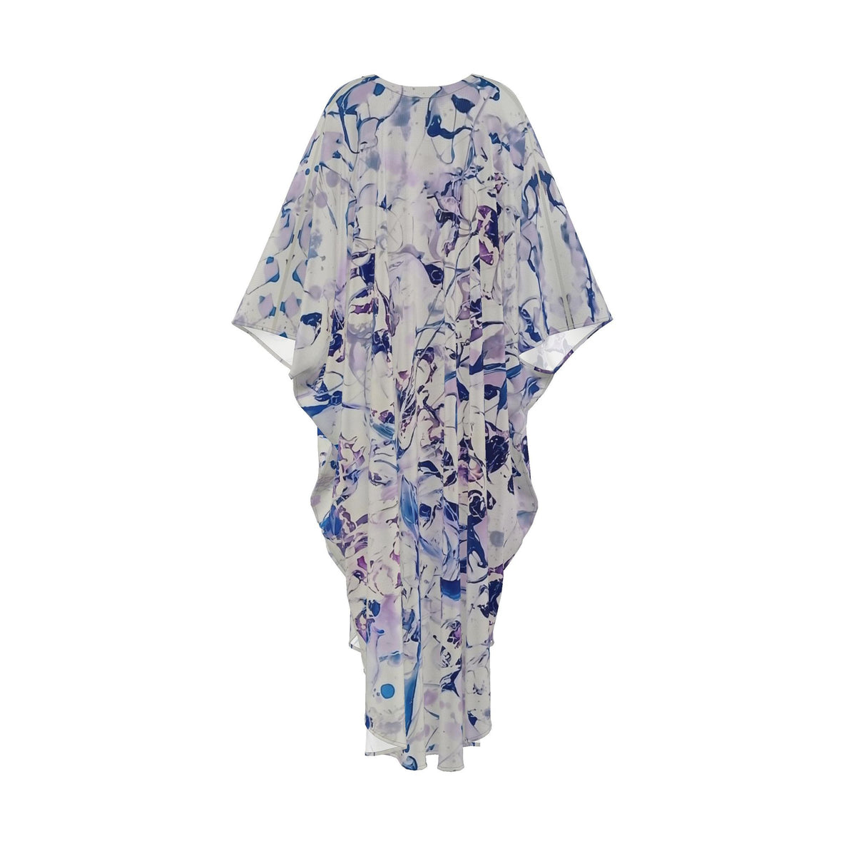 Kaftan Something Swam By Me