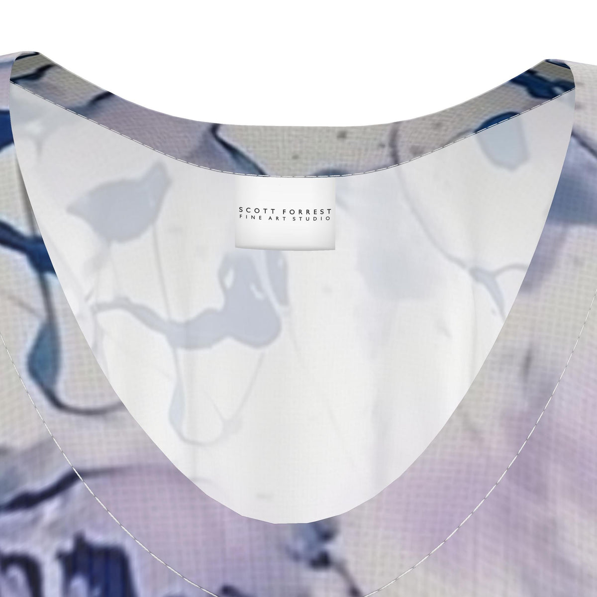 Kaftan Something Swam By Me