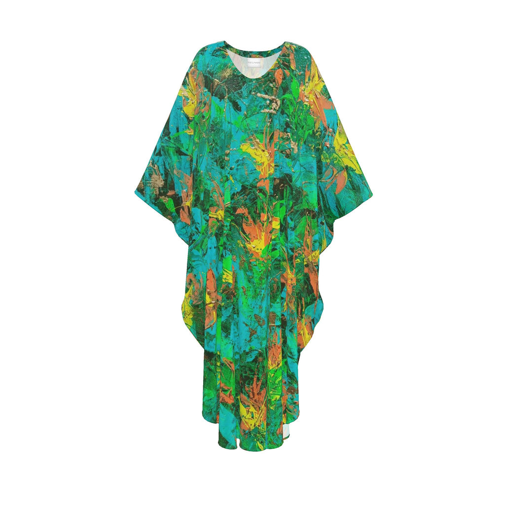 Kaftan Ginger