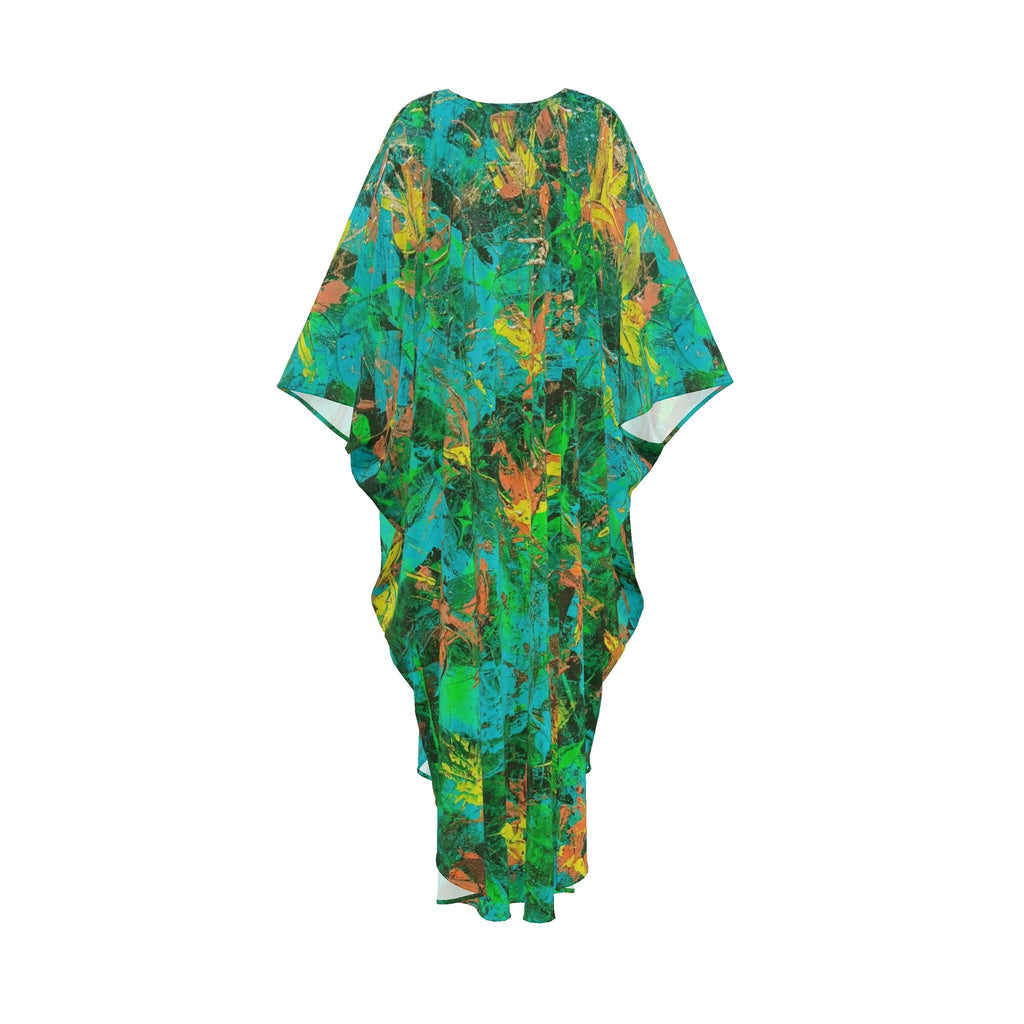 Kaftan Ginger