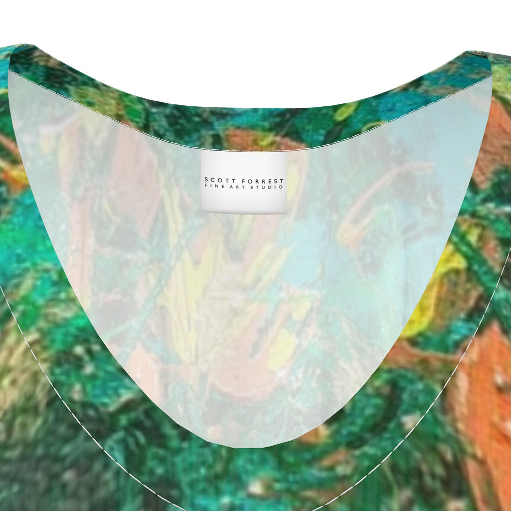Kaftan Ginger
