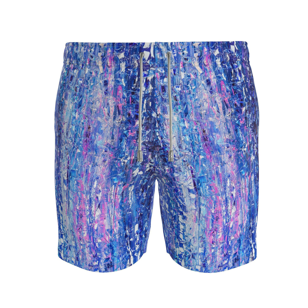 Mens Swimming Shorts Portal