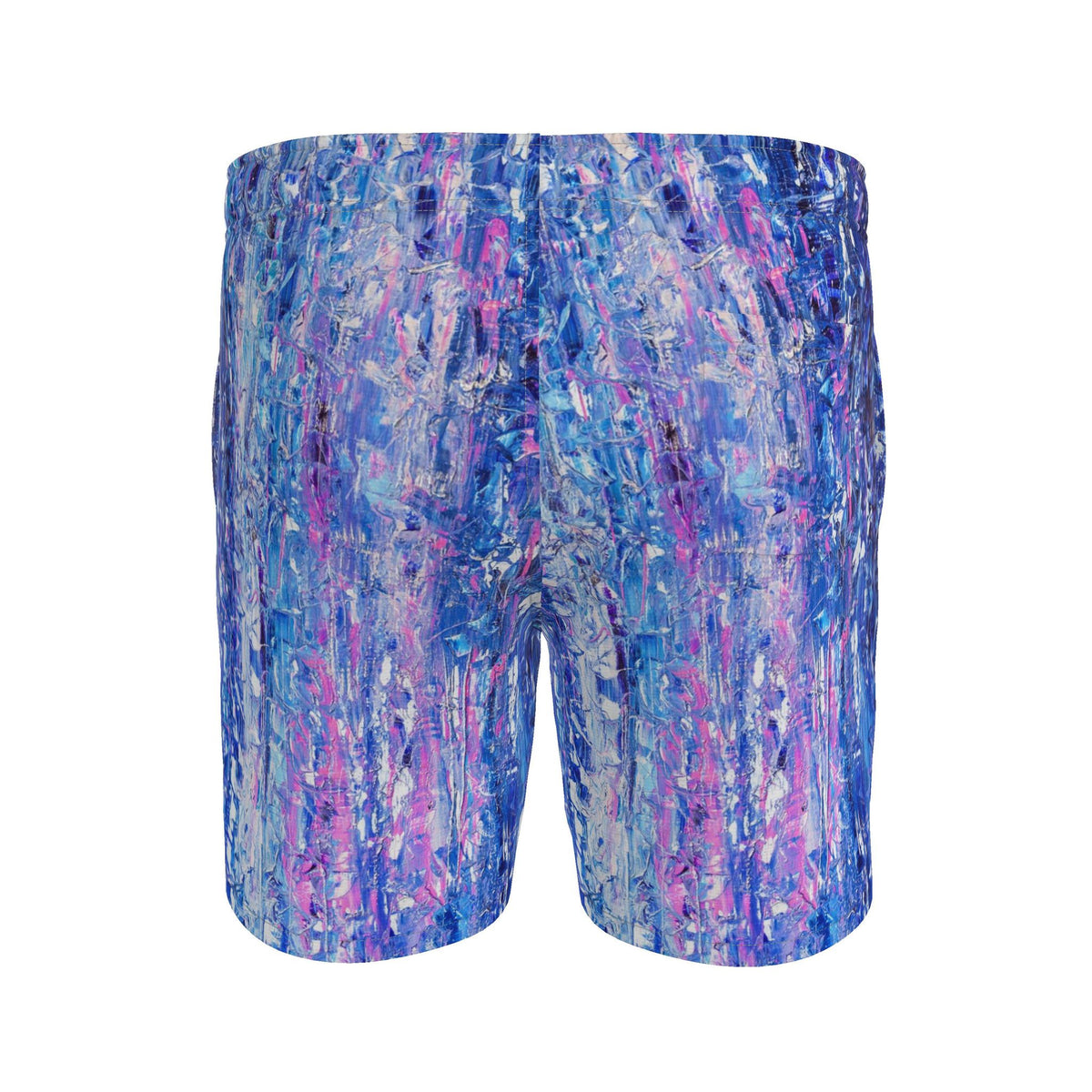 Mens Swimming Shorts Portal