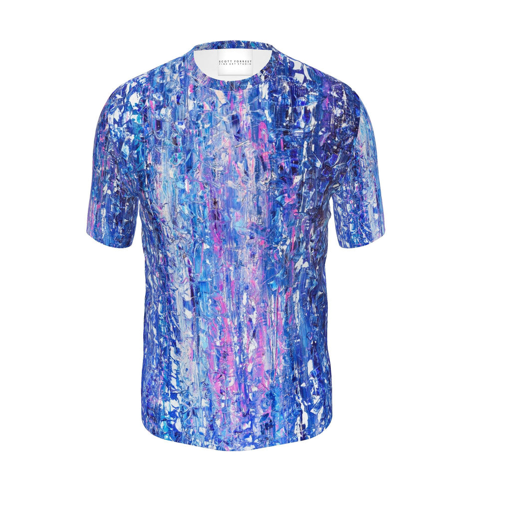 Mens T-Shirt Portal