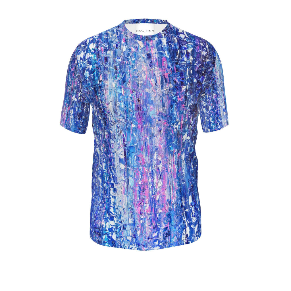 Mens T-Shirt Portal