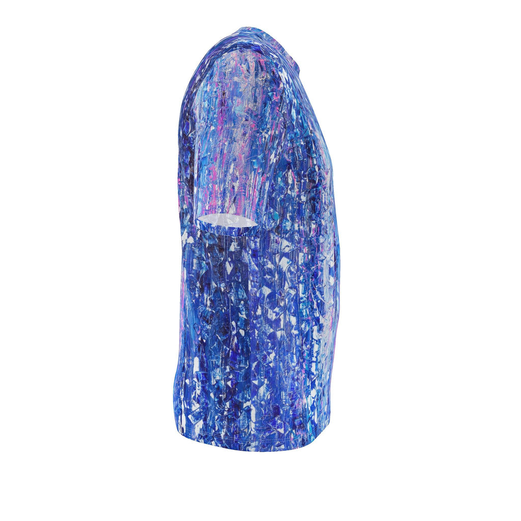 Mens T-Shirt Portal