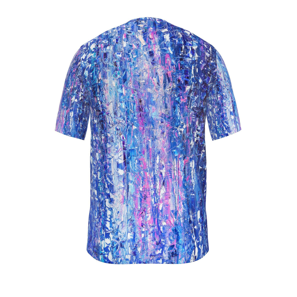 Mens T-Shirt Portal
