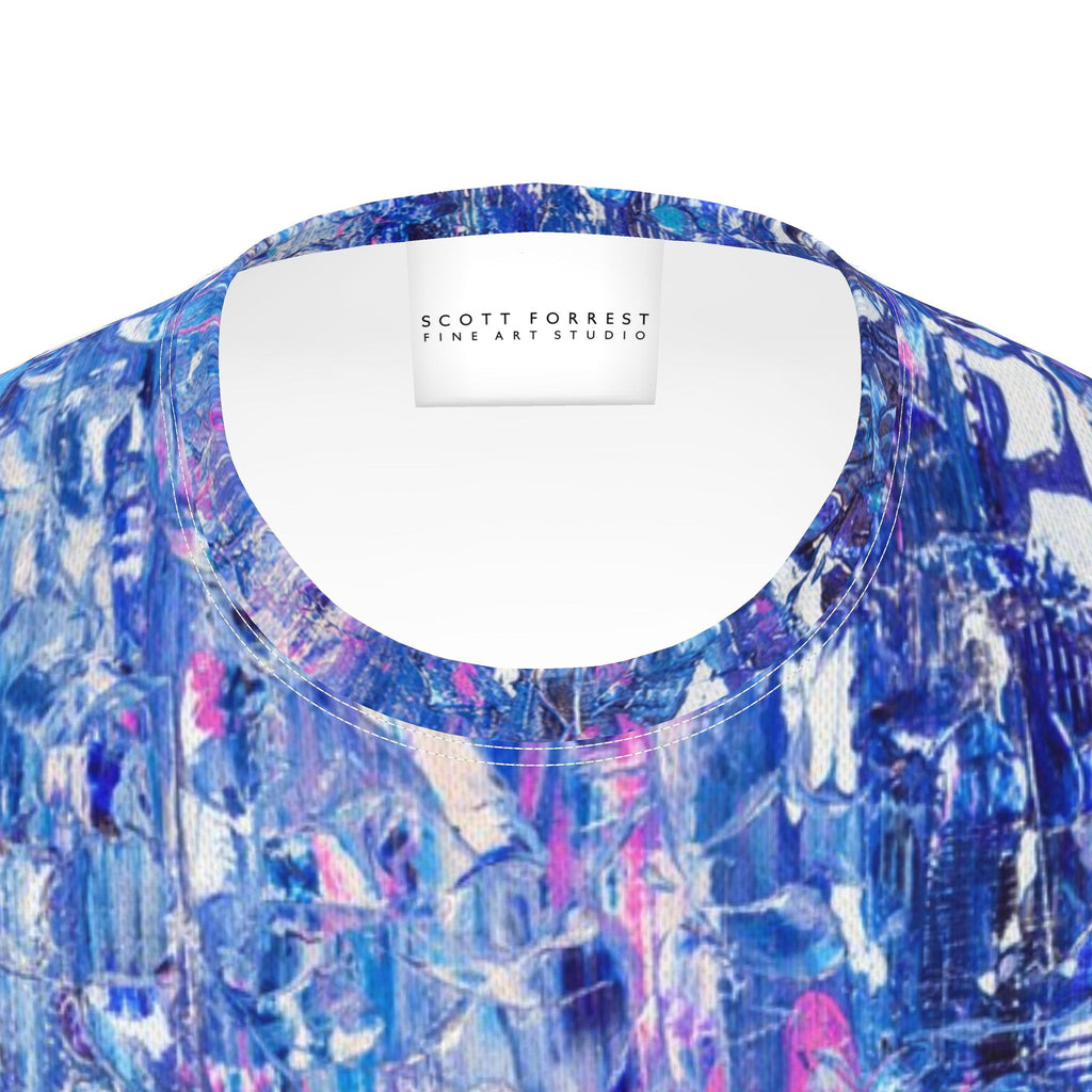 Mens T-Shirt Portal
