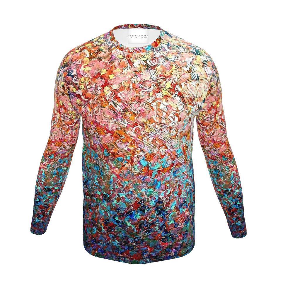 Mens T-Shirt Ginger