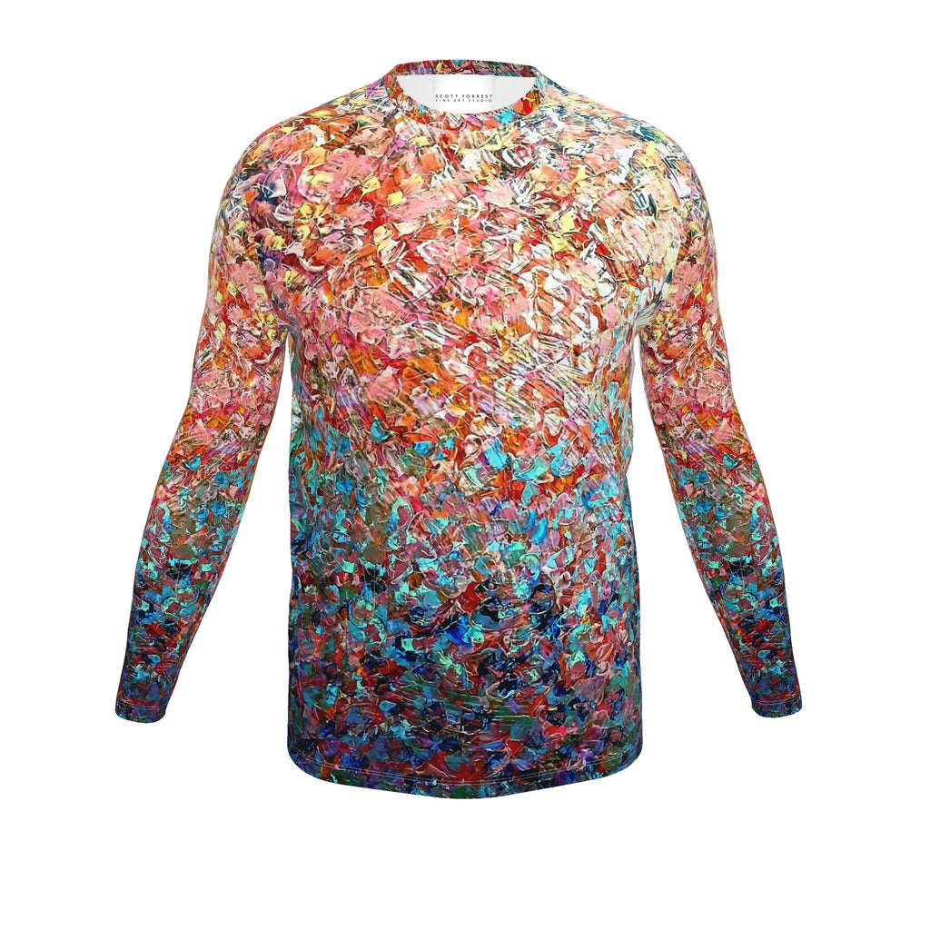 Mens T-Shirt Ginger