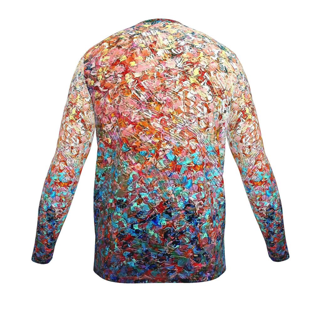 Mens T-Shirt Ginger