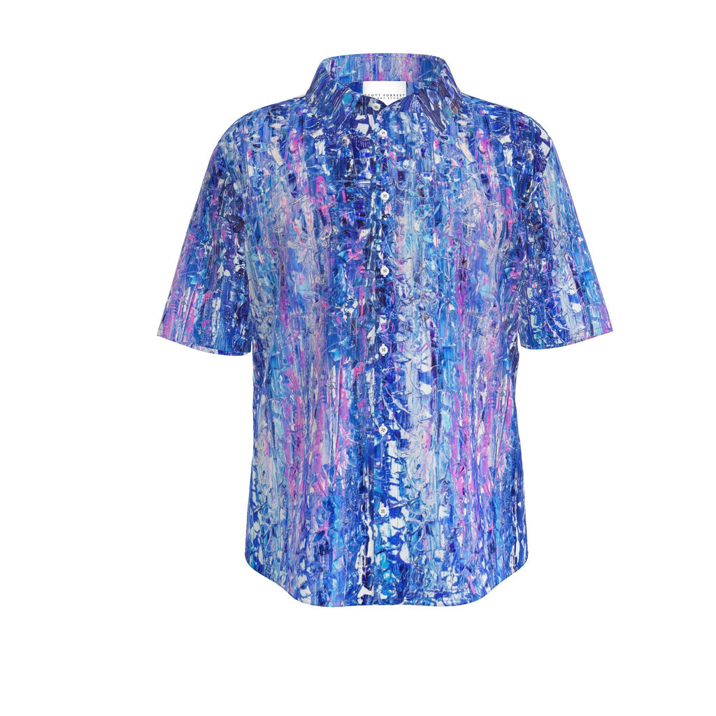 Mens Short Sleeve Shirt Portal