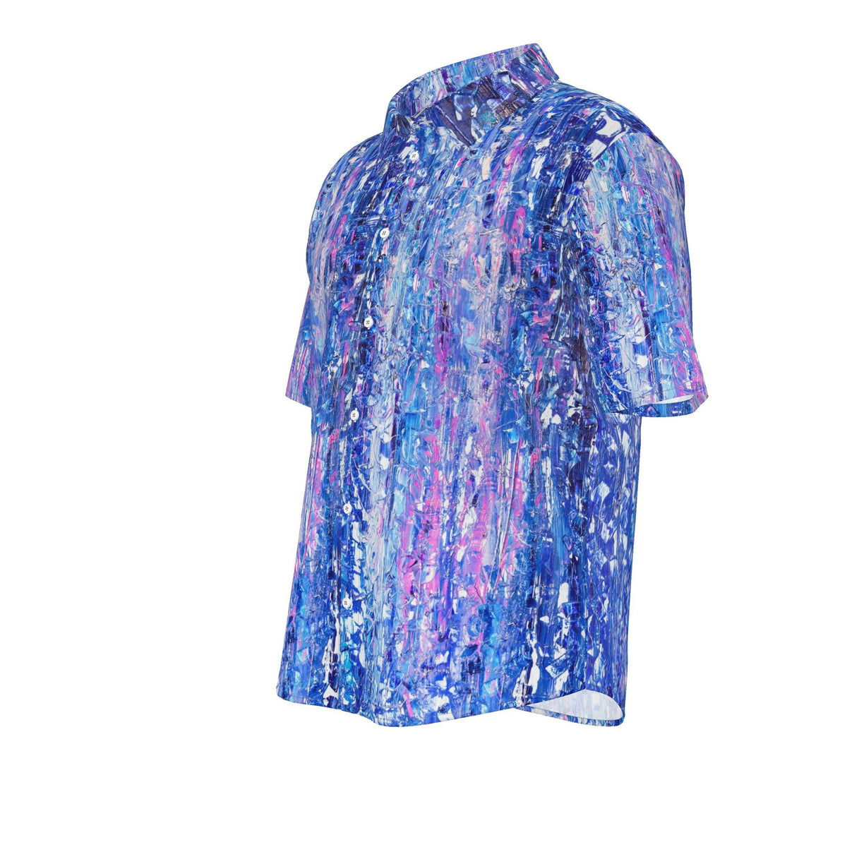 Mens Short Sleeve Shirt Portal