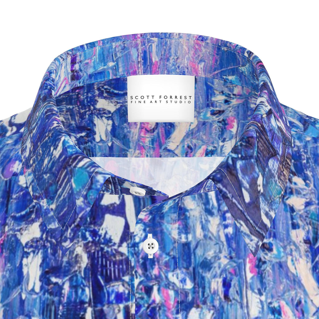Mens Short Sleeve Shirt Portal