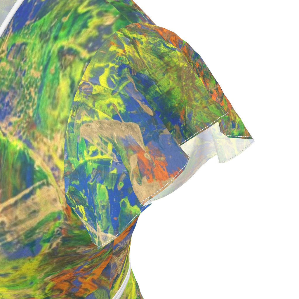 Tea Dress Party on Tahoe