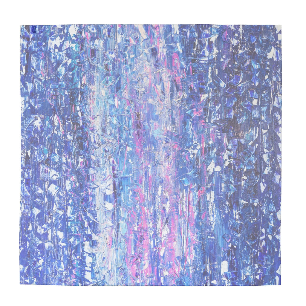 Scarf Wrap or Shawl Portal