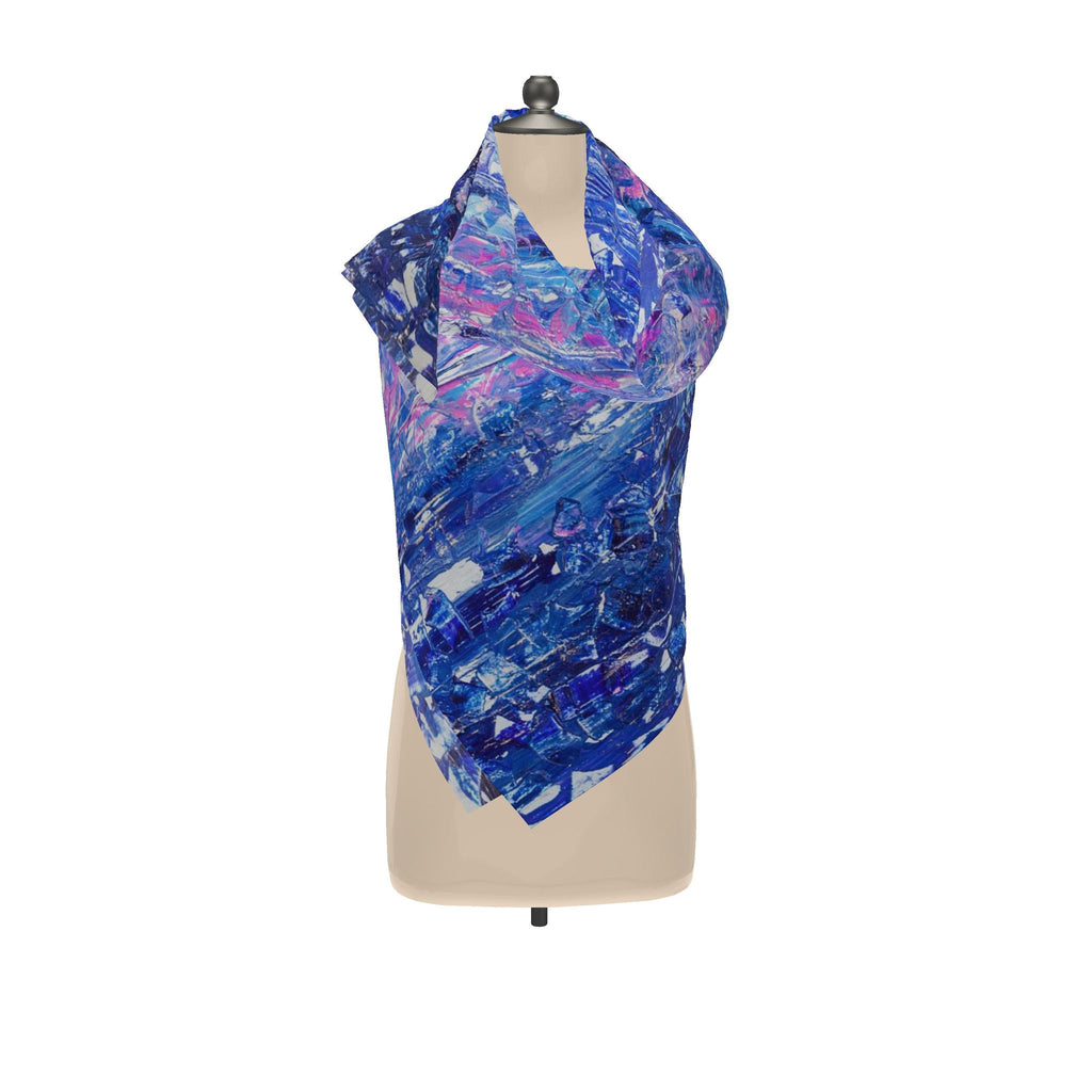Scarf Wrap or Shawl Portal