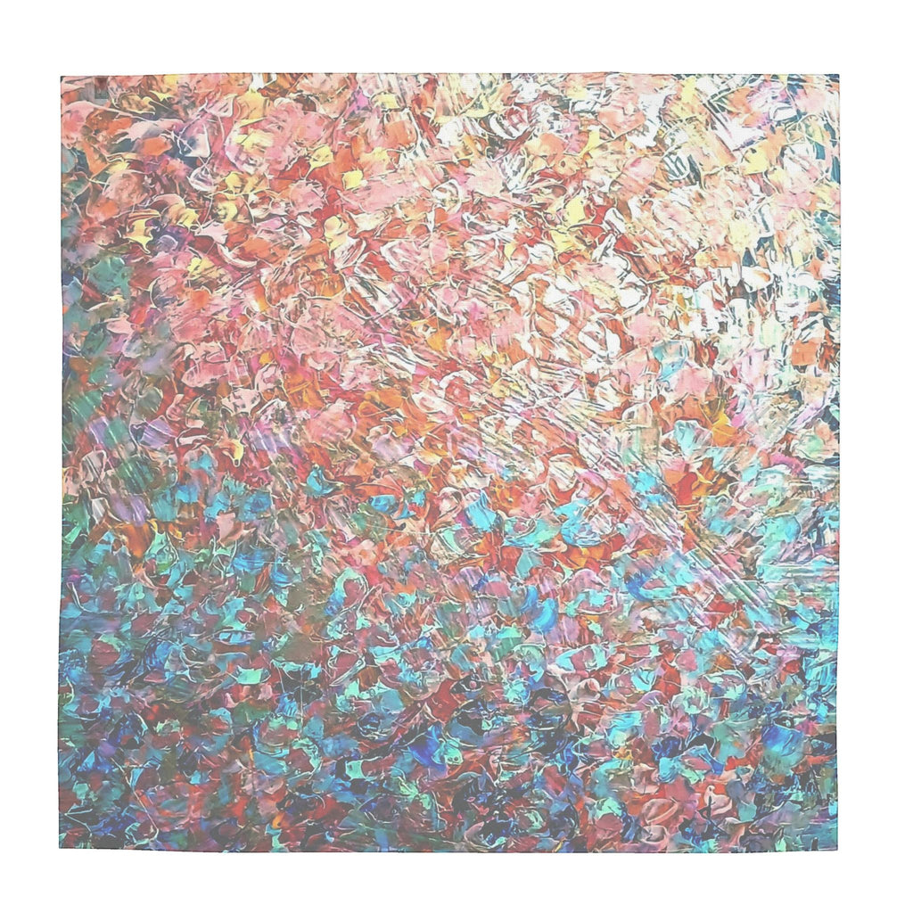 Scarf Wrap or Shawl Candy