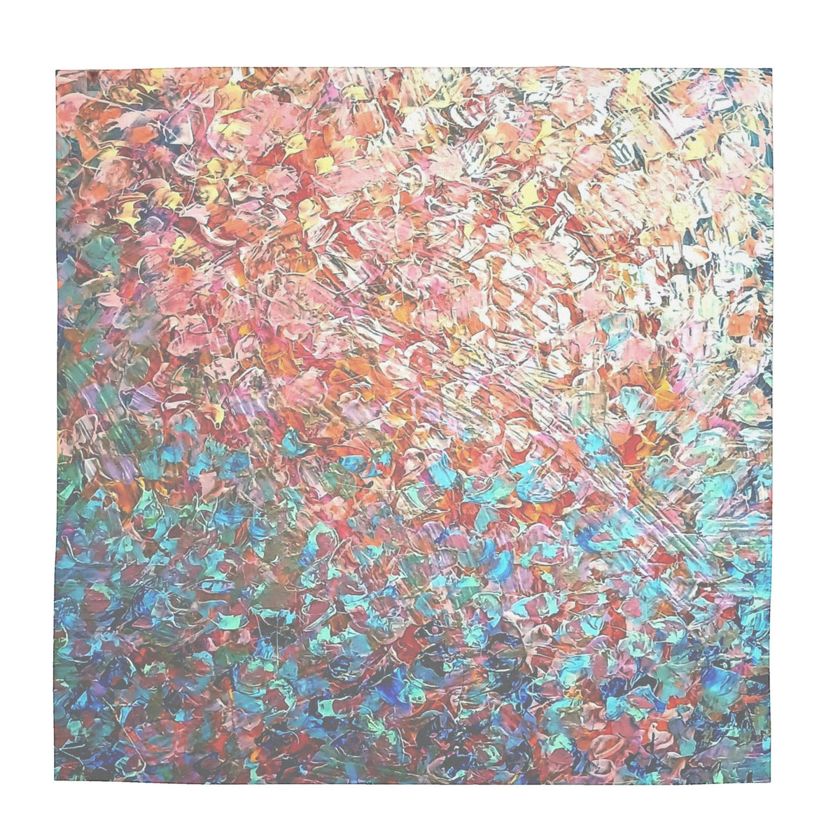 Scarf Wrap or Shawl Candy
