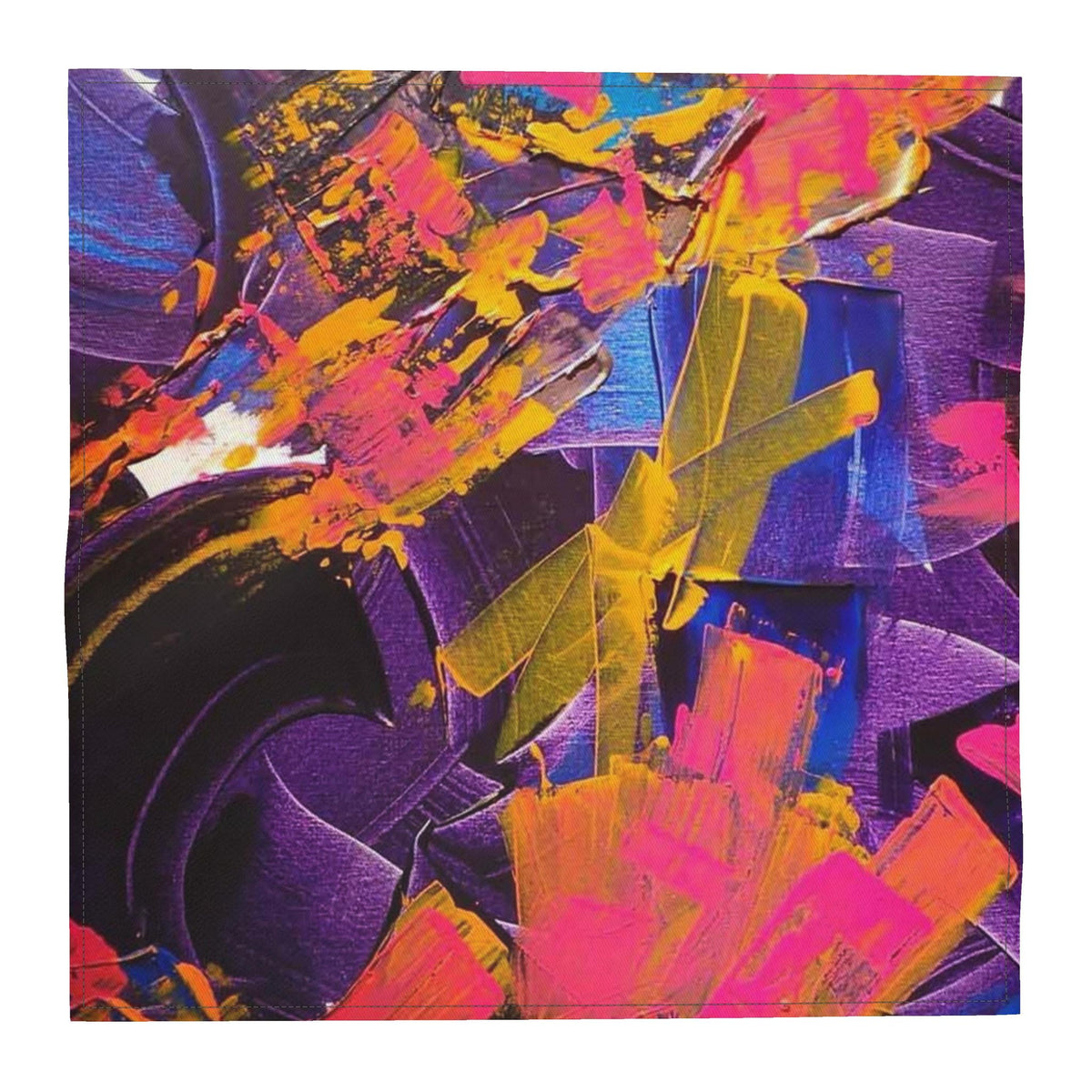 Pocket Square Cycle