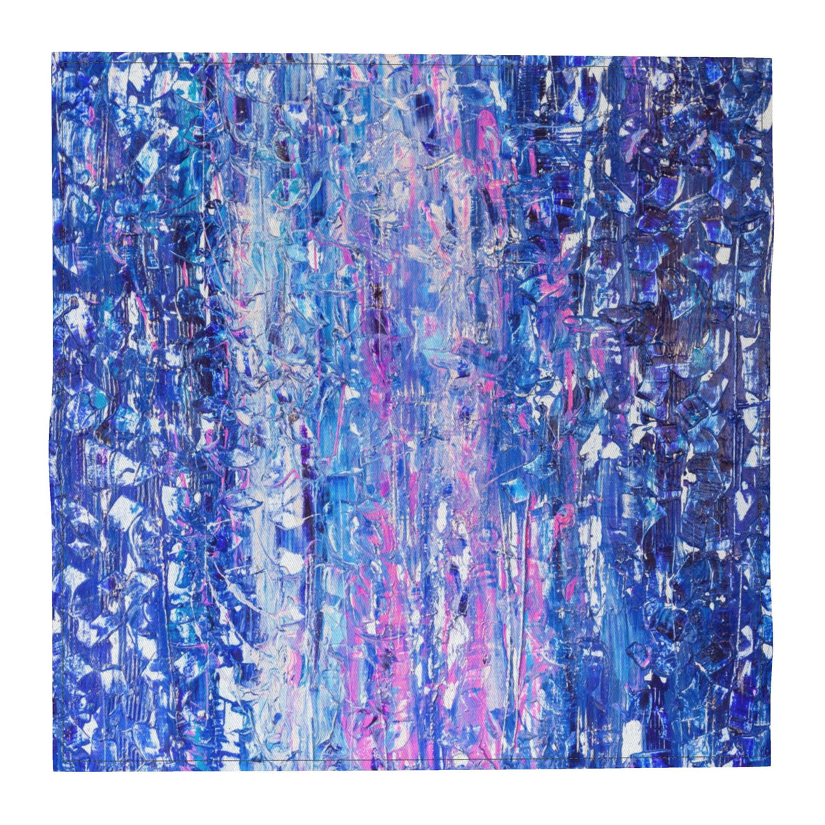 Pocket Square Portal