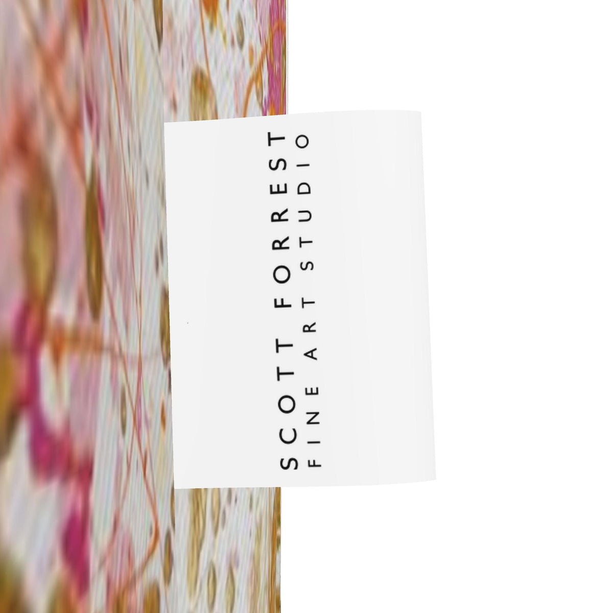 Carryall Tote Bags Atomic Sunflower