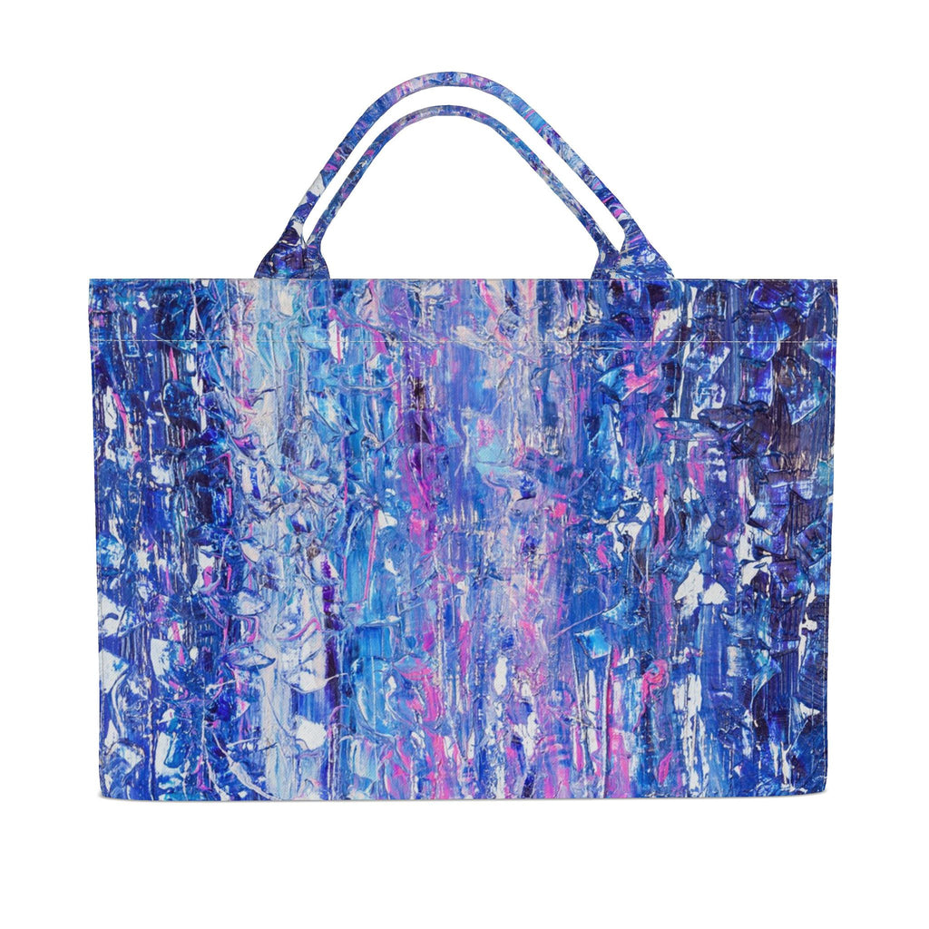 Carryall Tote Bags Portal