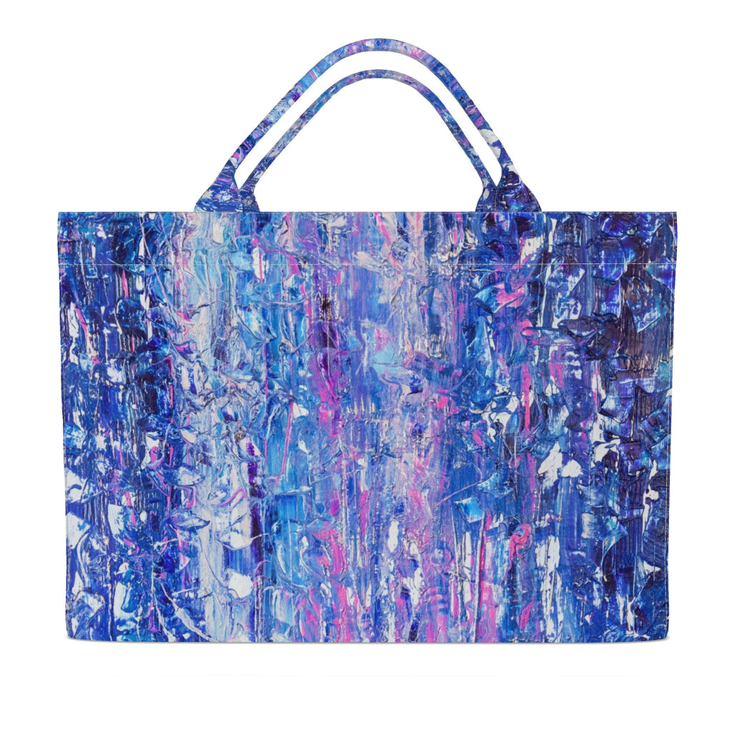 Carryall Tote Bags Portal