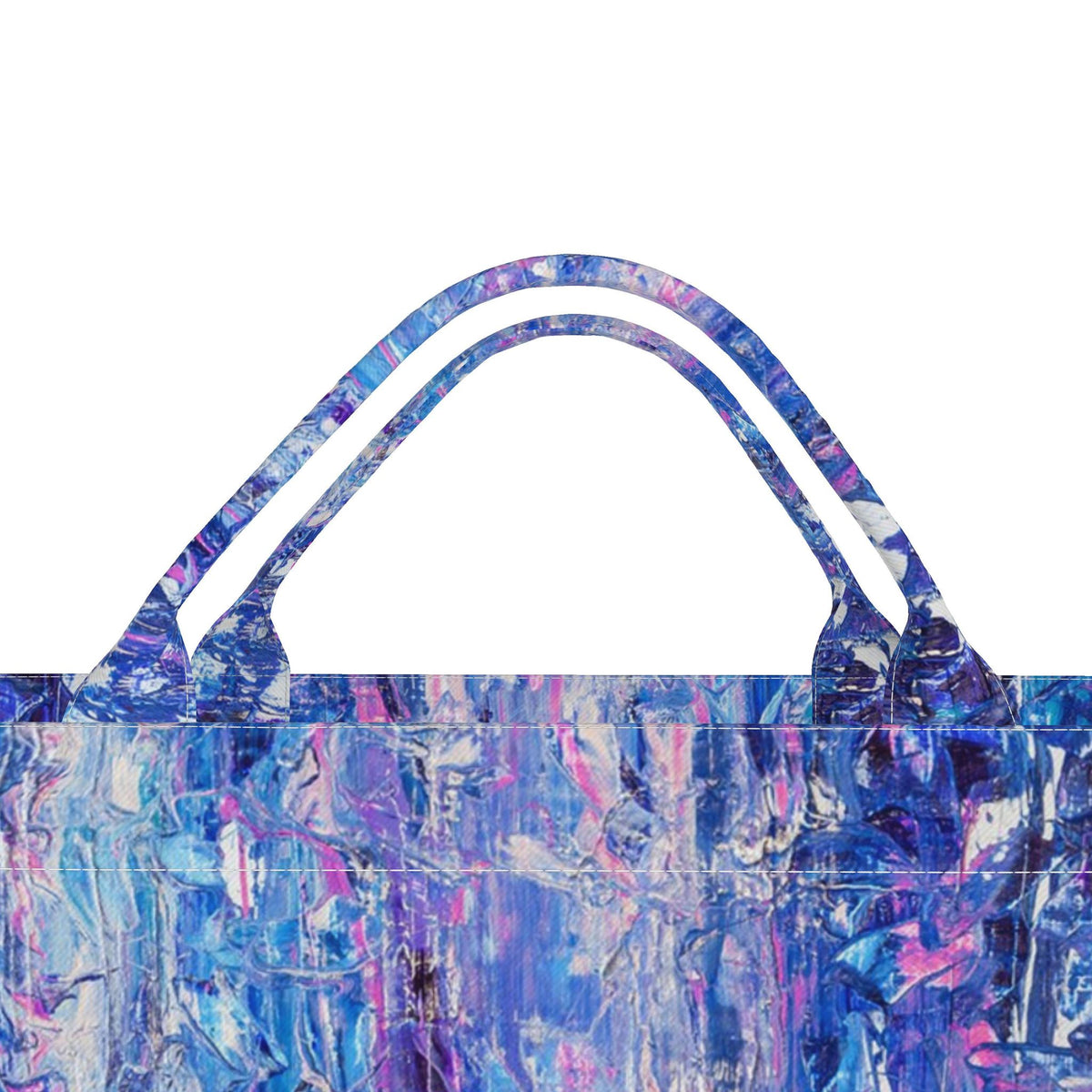 Carryall Tote Bags Portal