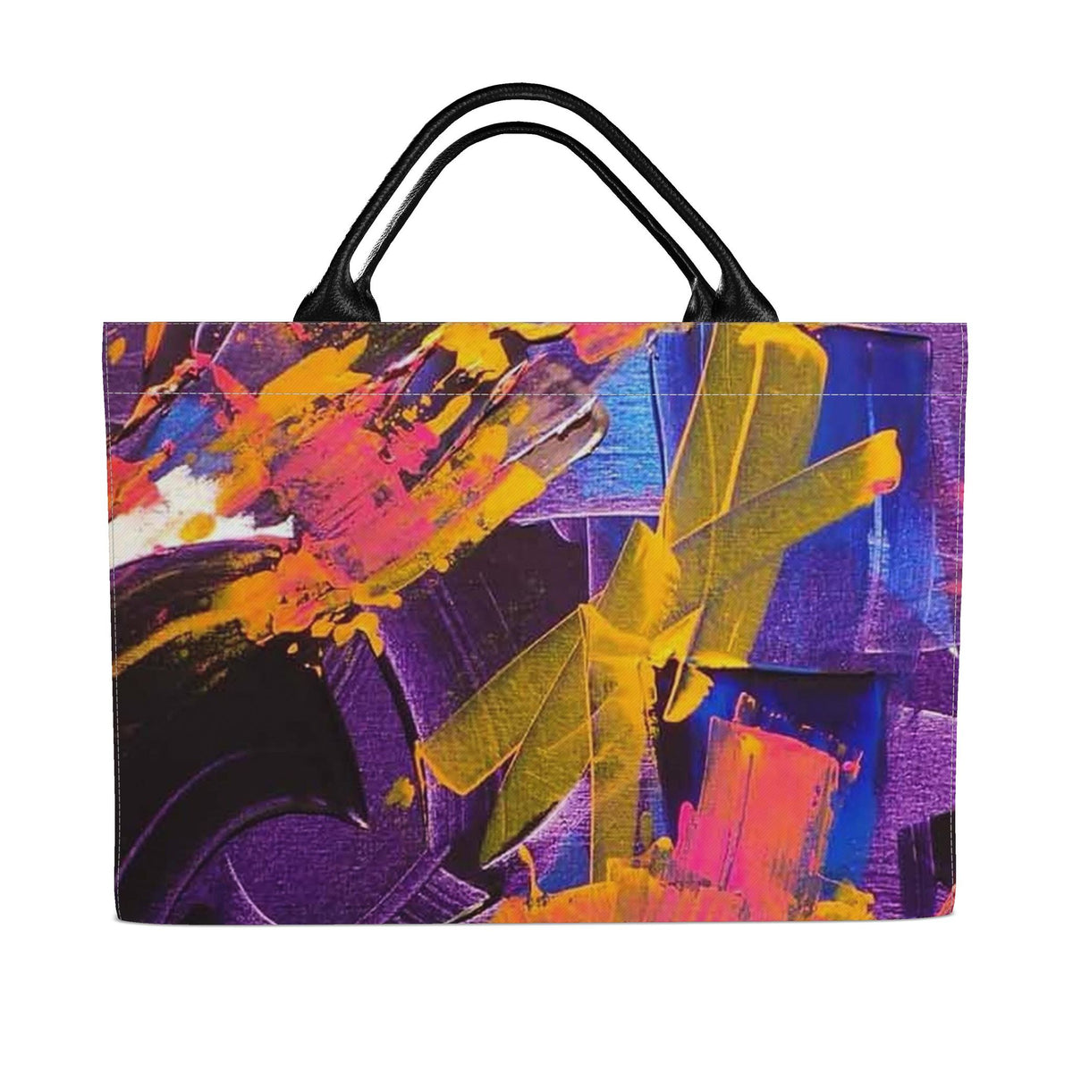 Carryall Tote Bags Cycle