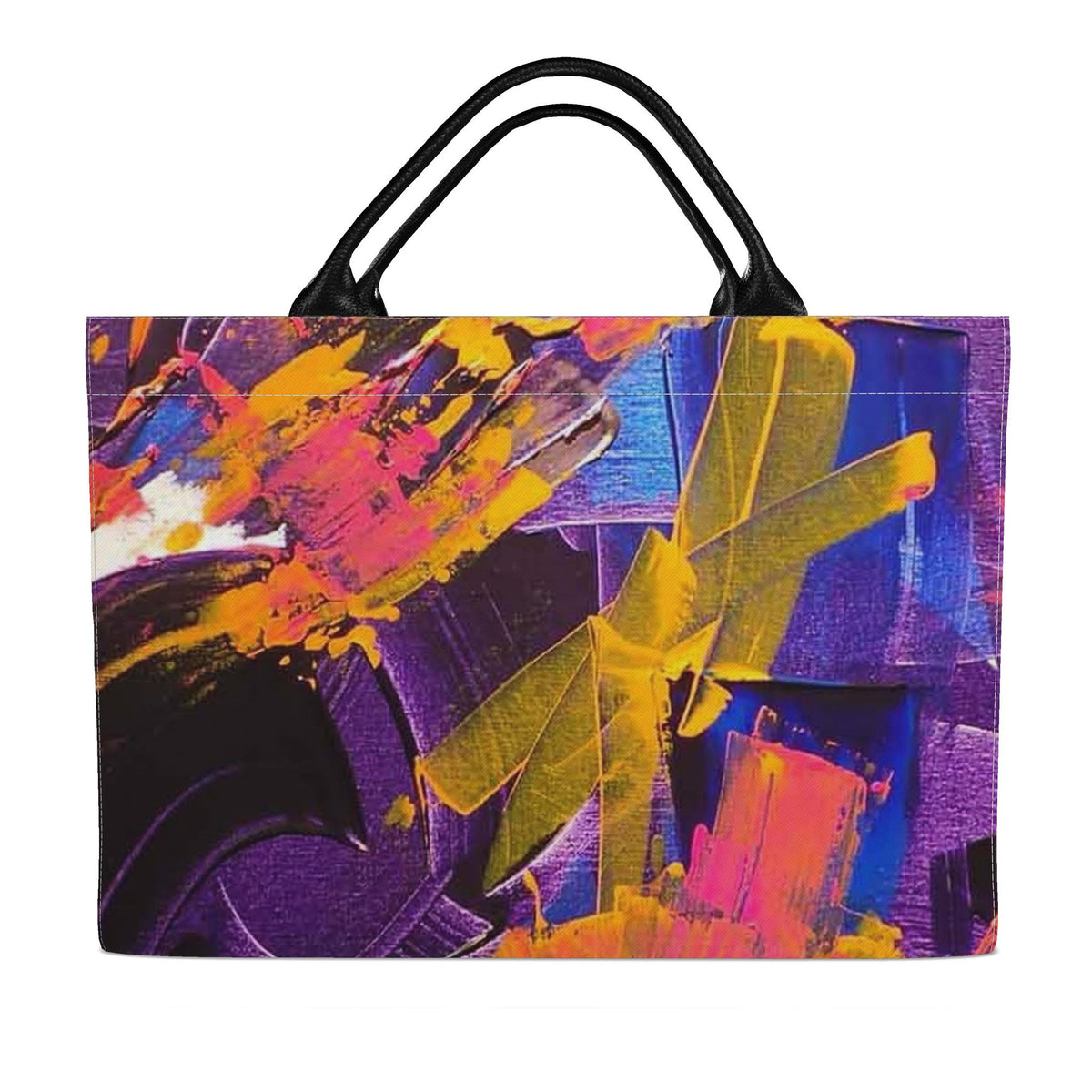 Carryall Tote Bags Cycle