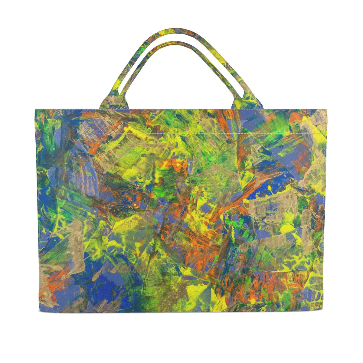 Carryall Tote Bags Party on Tahoe