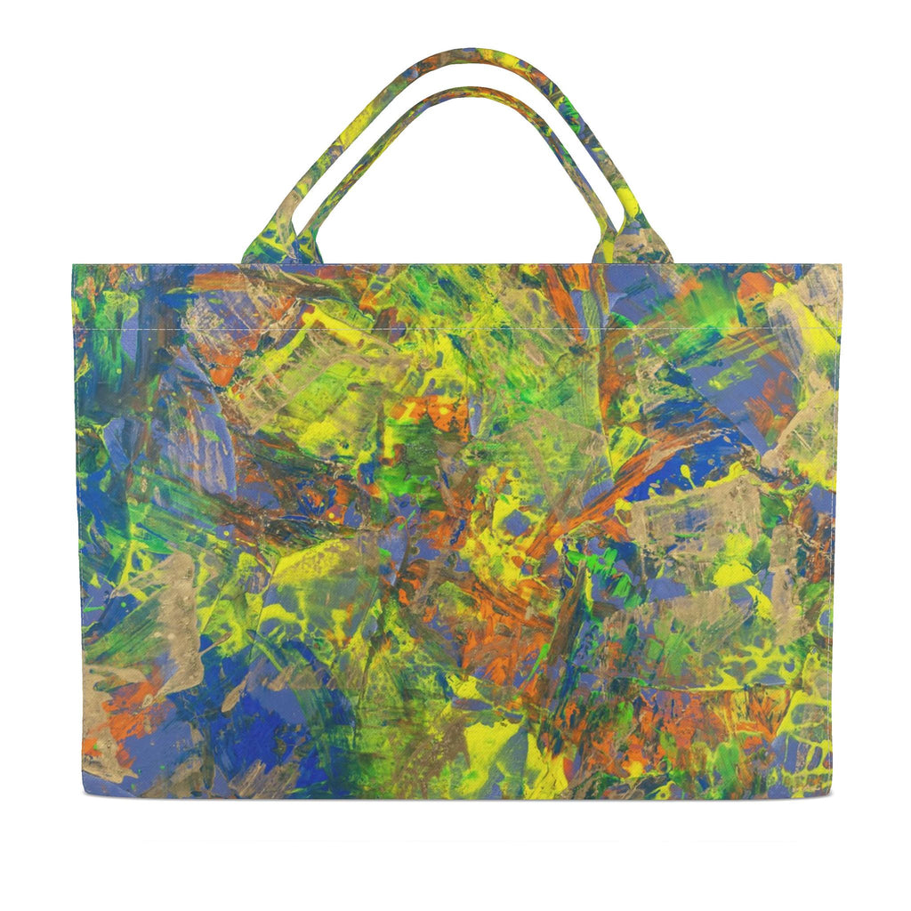 Carryall Tote Bags Party on Tahoe
