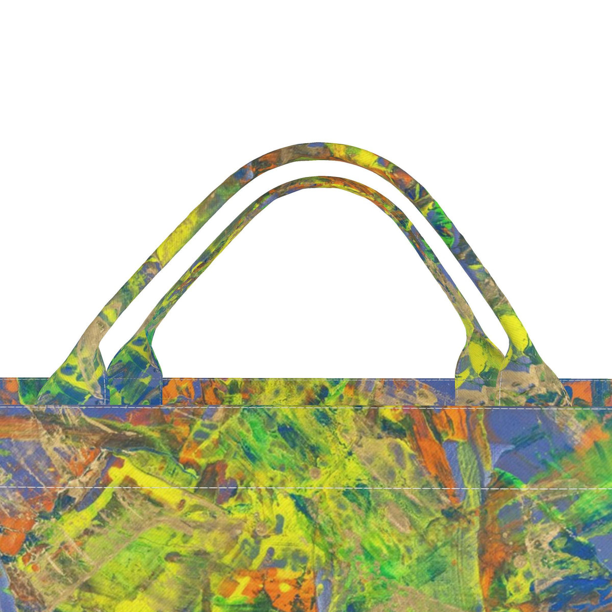 Carryall Tote Bags Party on Tahoe