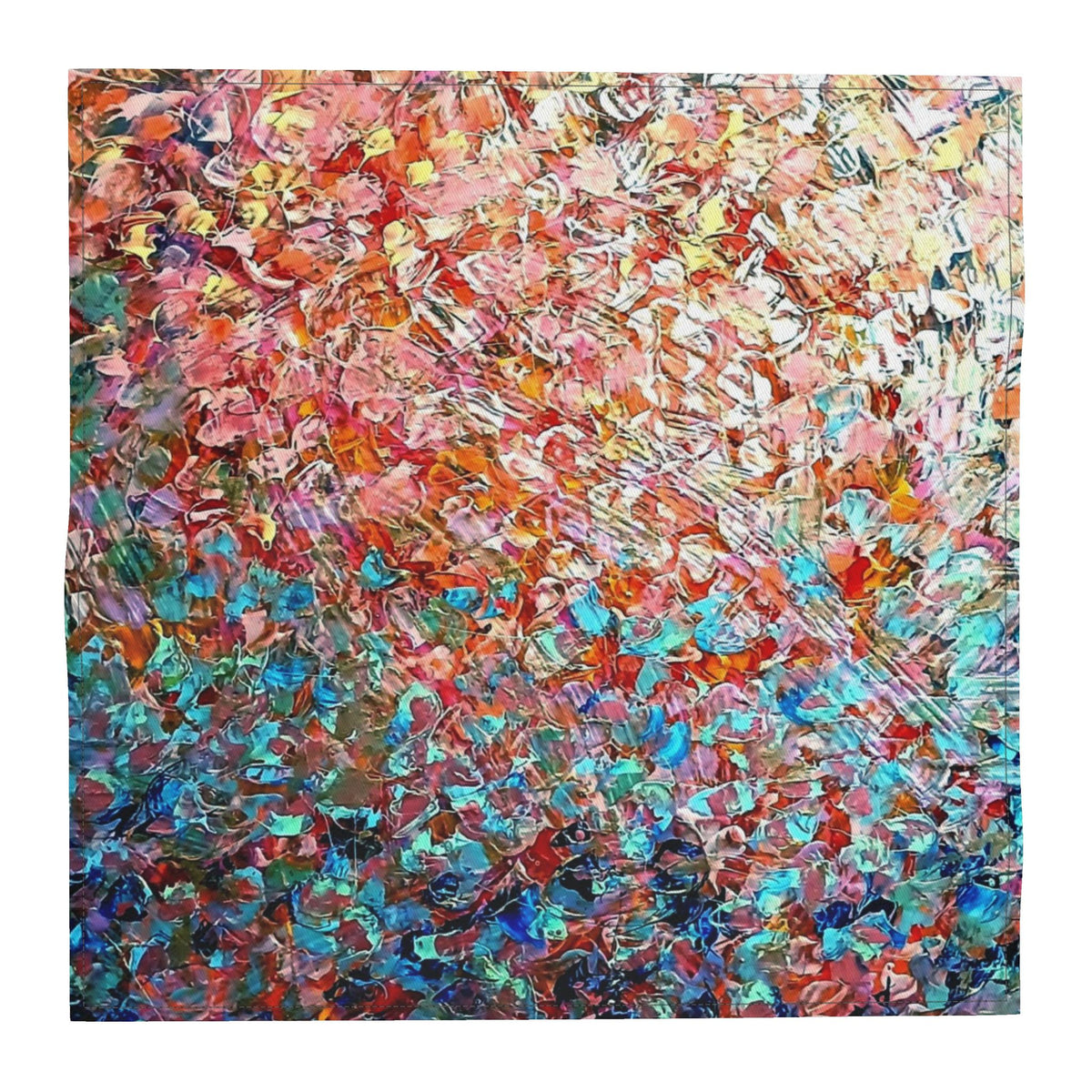 Pocket Square Candy