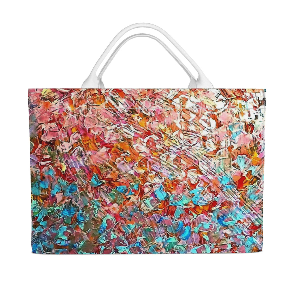 Carryall Tote Bags Candy