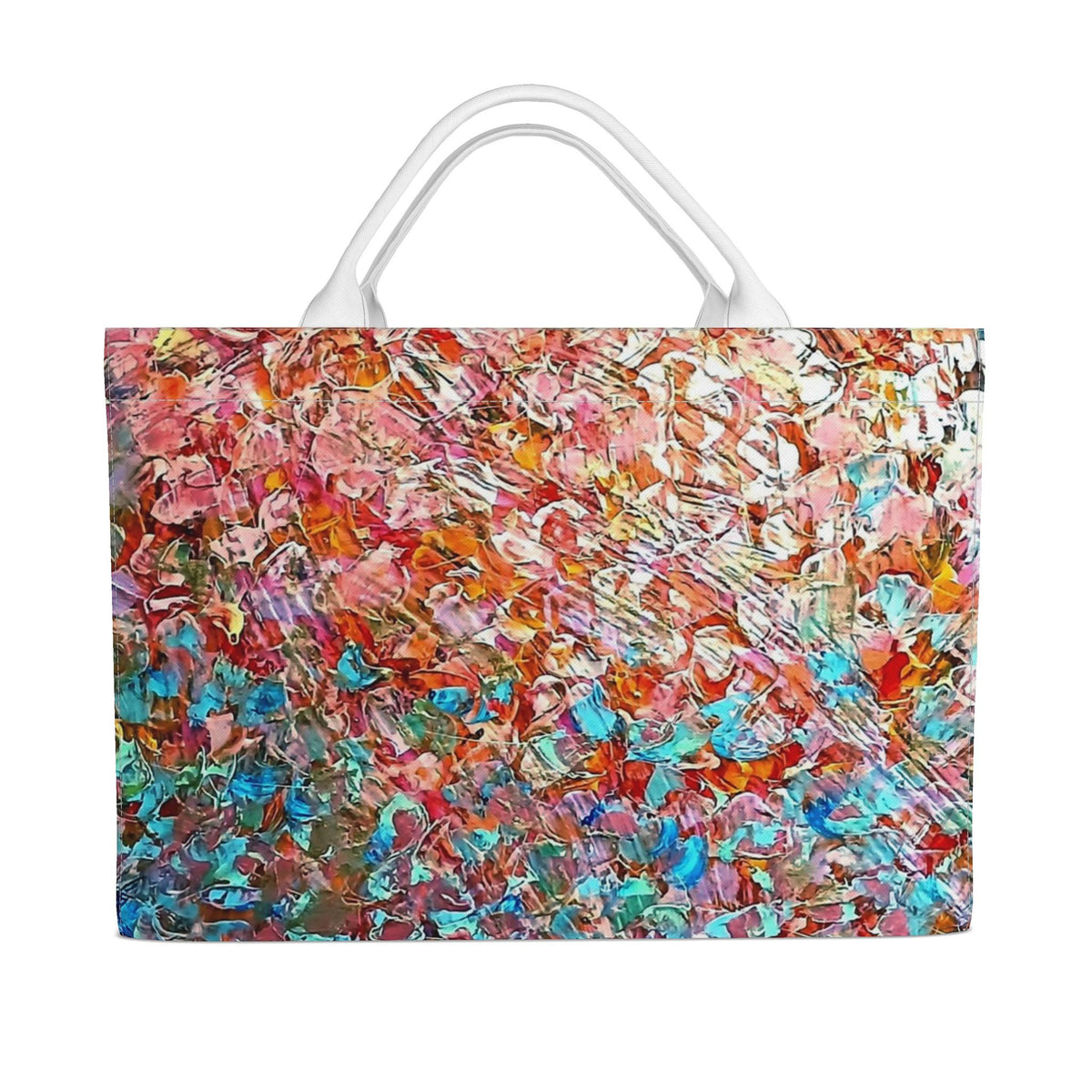 Carryall Tote Bags Candy