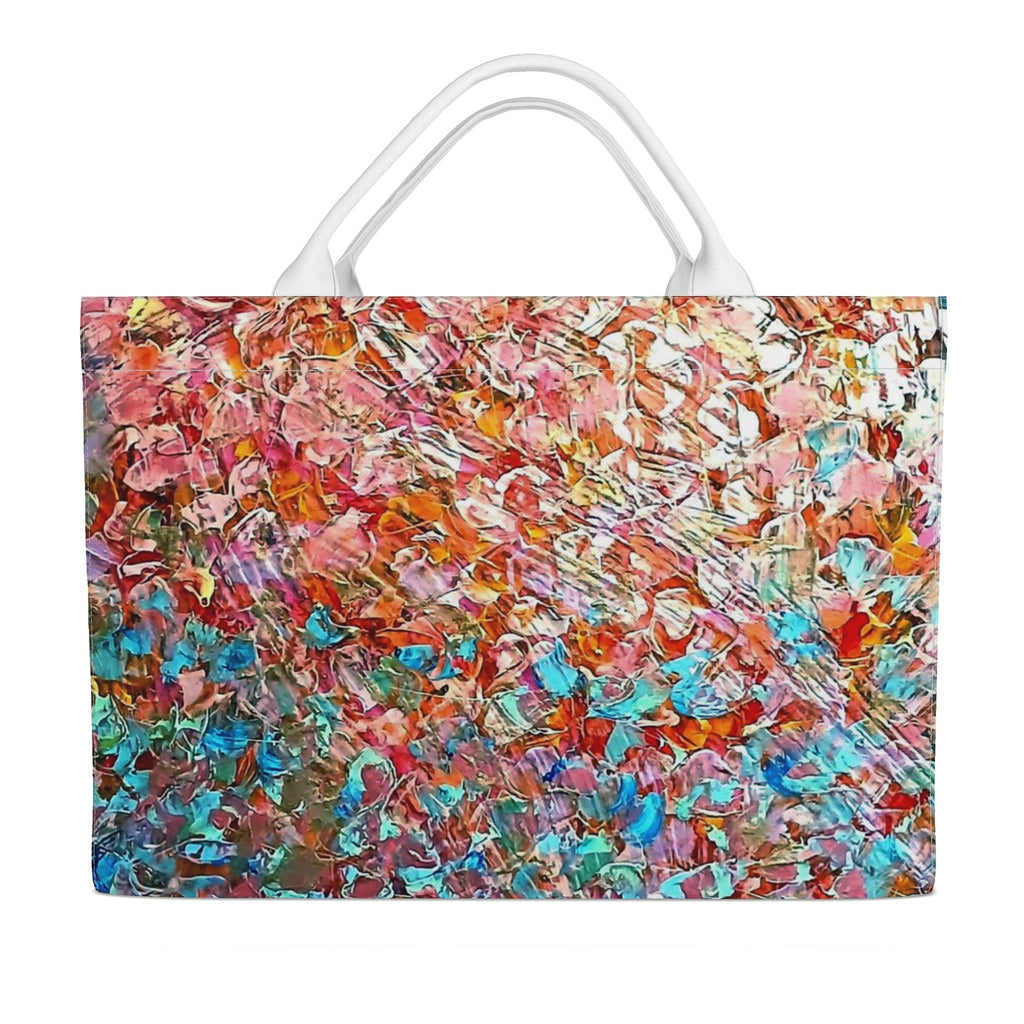Carryall Tote Bags Candy