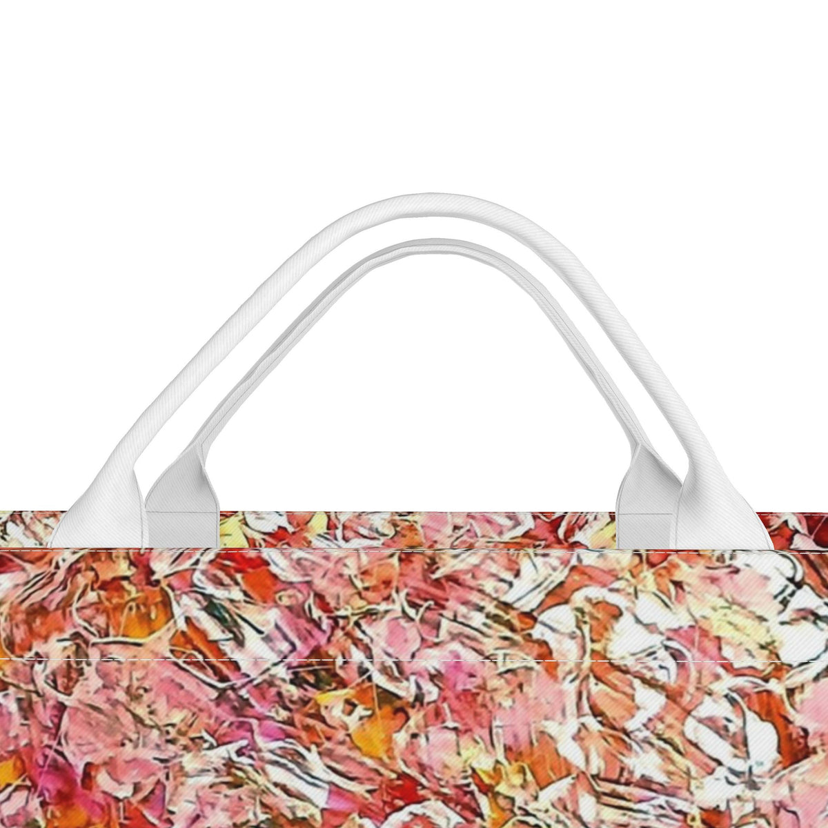 Carryall Tote Bags Candy