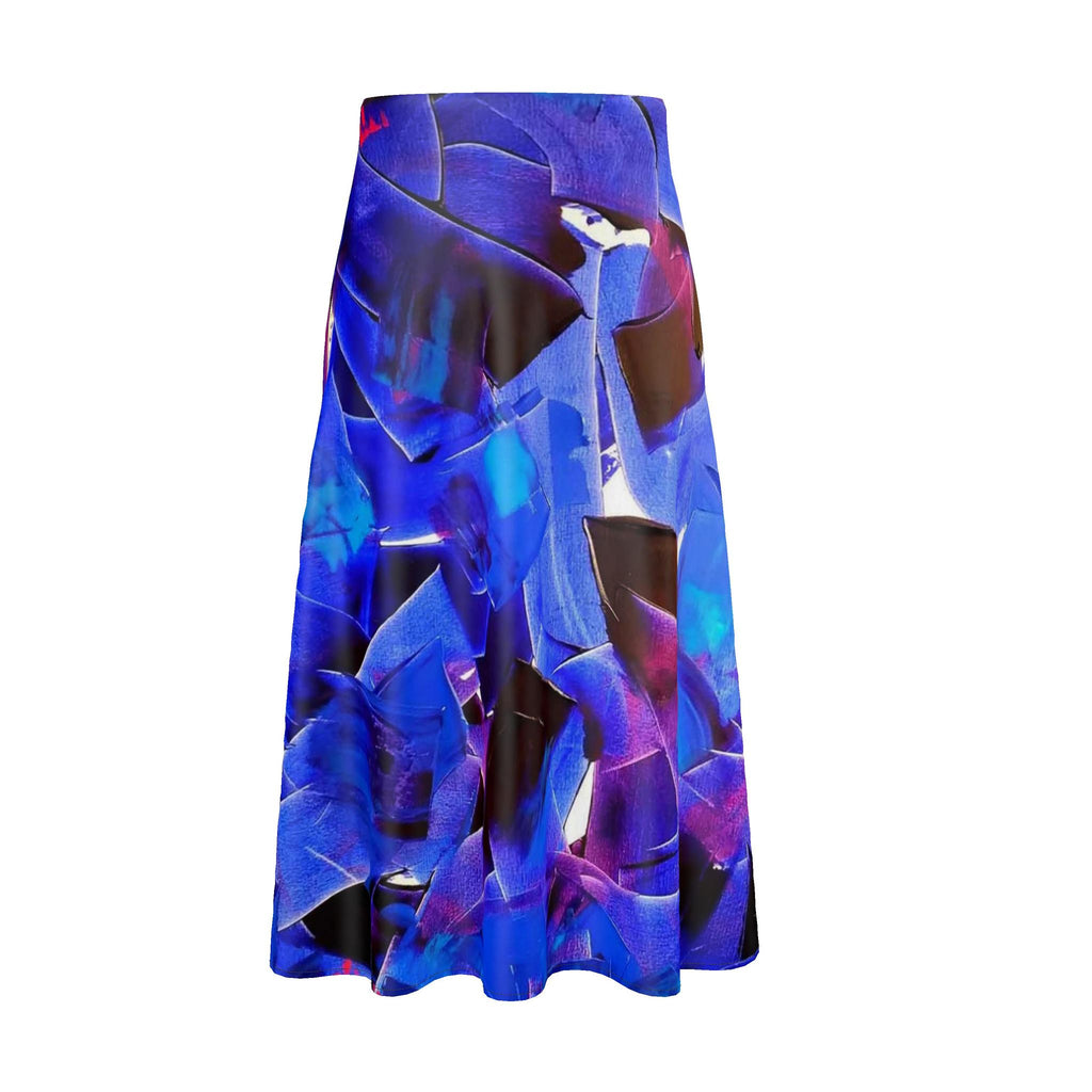 Midi Skirt