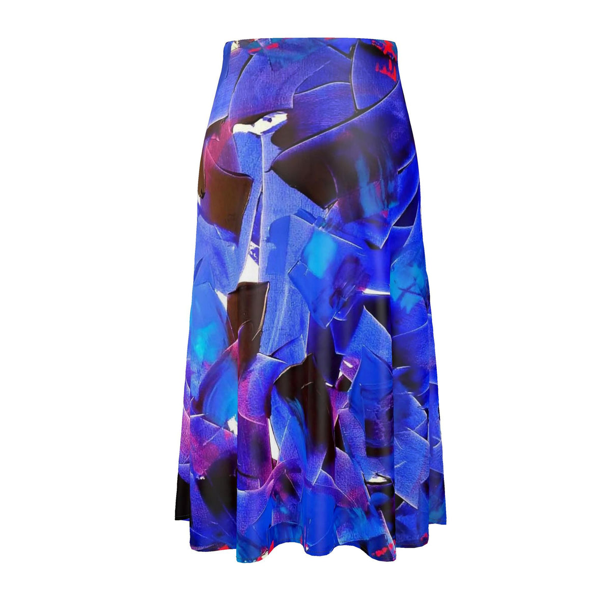 Midi Skirt