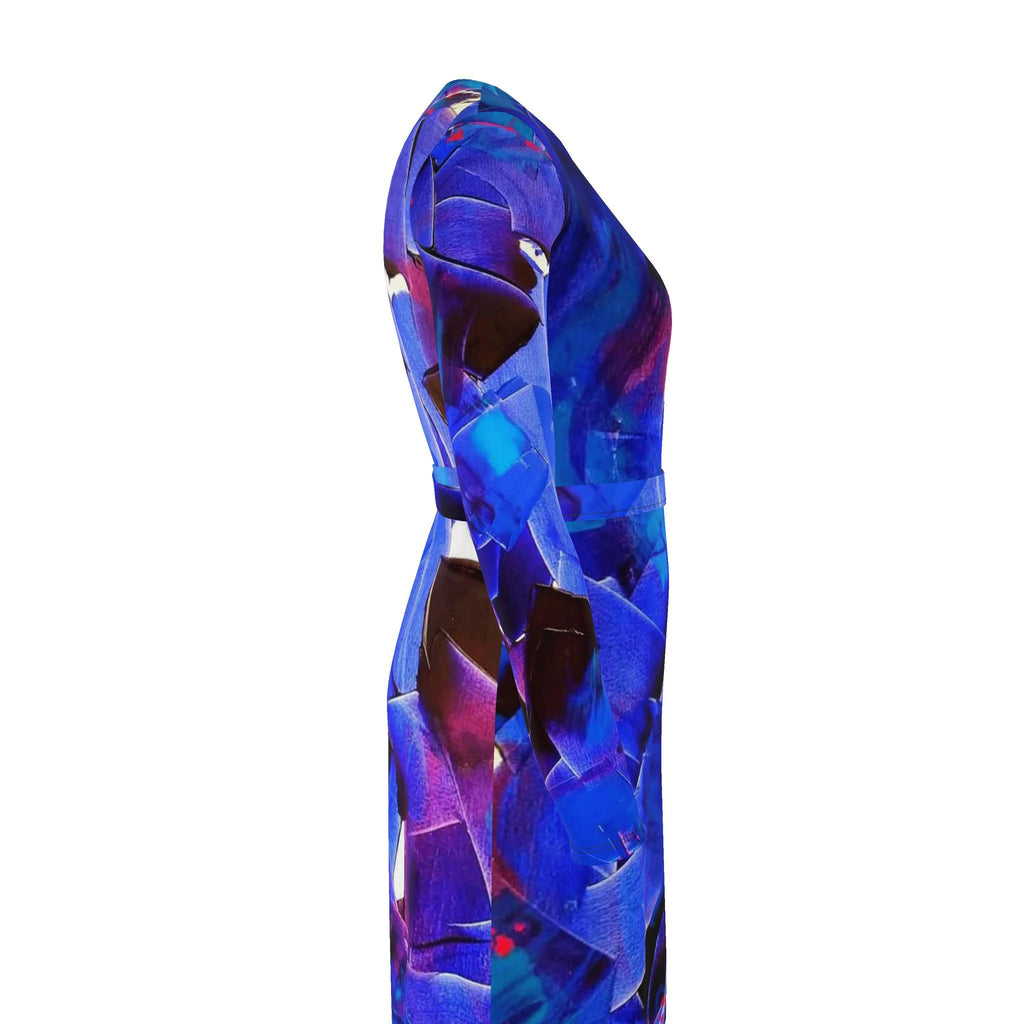 Wrap Dress